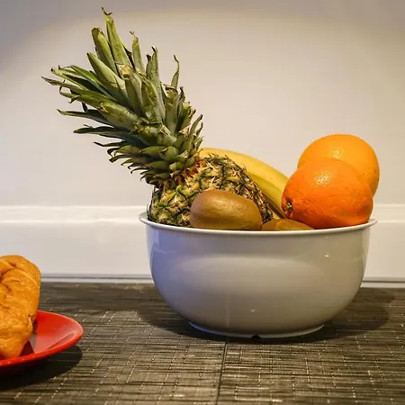 Ve.n.i.ce Cera Ca'amata Apartamento *