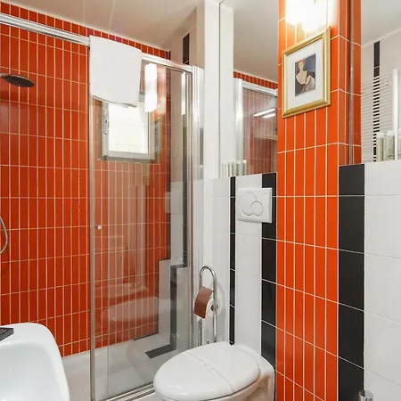 Cera Ca'amata Апартаменты