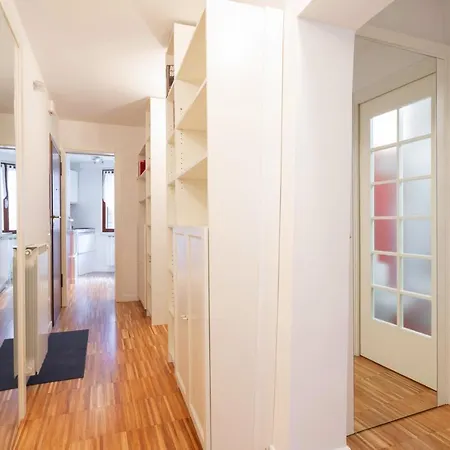 Cera Ca'amata Апартаменты Венеция