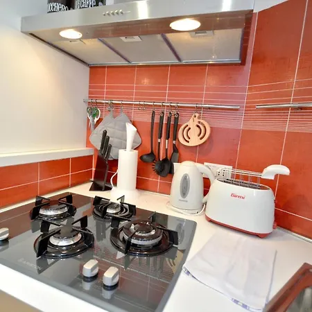 Cera Ca'amata Венеция