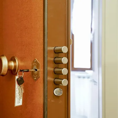 Cera Ca'amata * Венеция