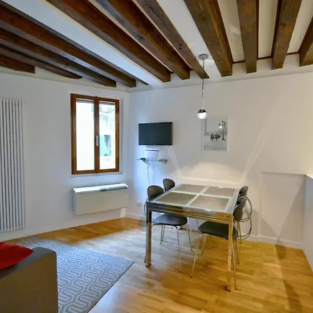 Cera Ca'amata * ונציה