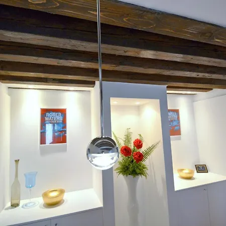 Cera Ca'amata Апартаменты *