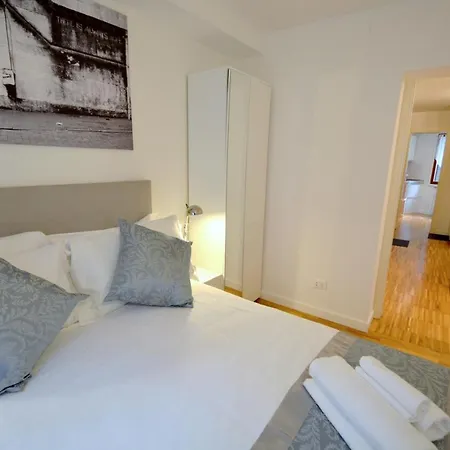 Apartamento Cera Ca'amata *